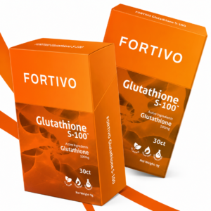 Glutathione Box